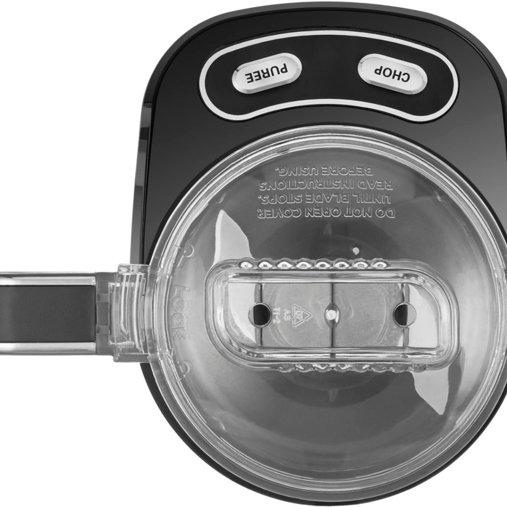 3-Cup Mini Chopper - Picture 5 of 7